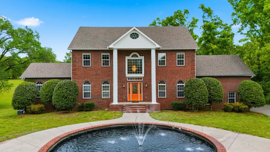 5858 Cloverland Dr, Brentwood, TN 37027 - #2