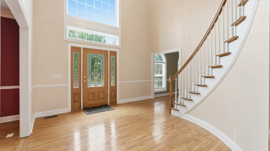 5858 Cloverland Dr, Brentwood, TN 37027 - #3