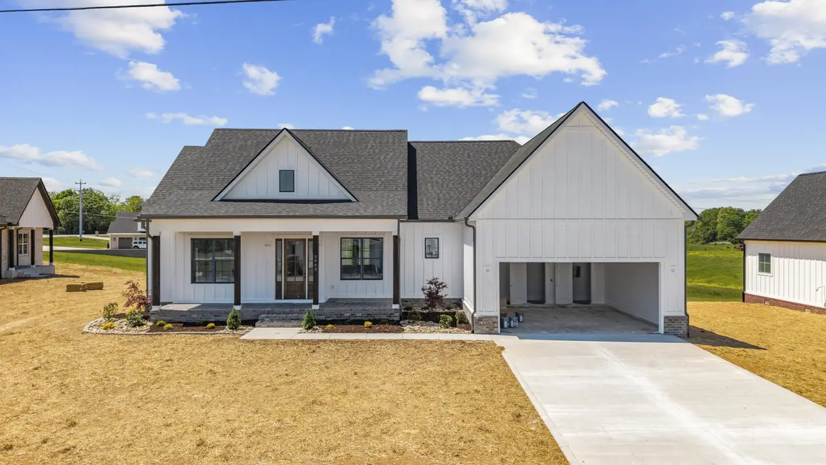 2963 Cane Creek Rd, Cookeville, TN 38506 - #1