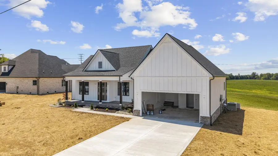 2963 Cane Creek Rd, Cookeville, TN 38506 - #2