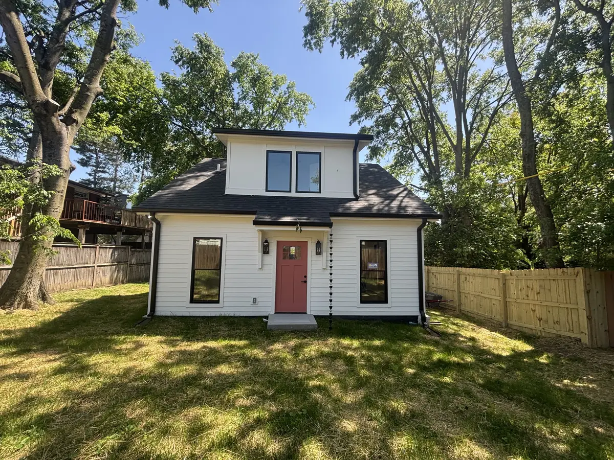 804B Shelby Ave, Nashville, TN 37206 - #1