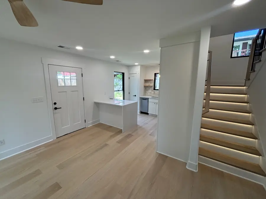 804B Shelby Ave, Nashville, TN 37206 - #2