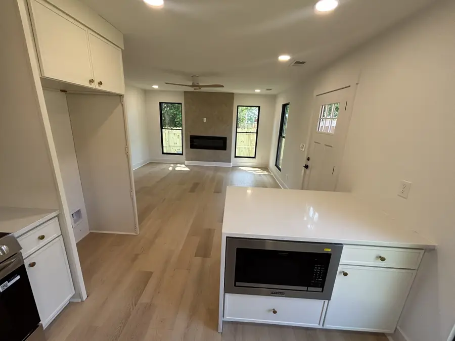 804B Shelby Ave, Nashville, TN 37206 - #3