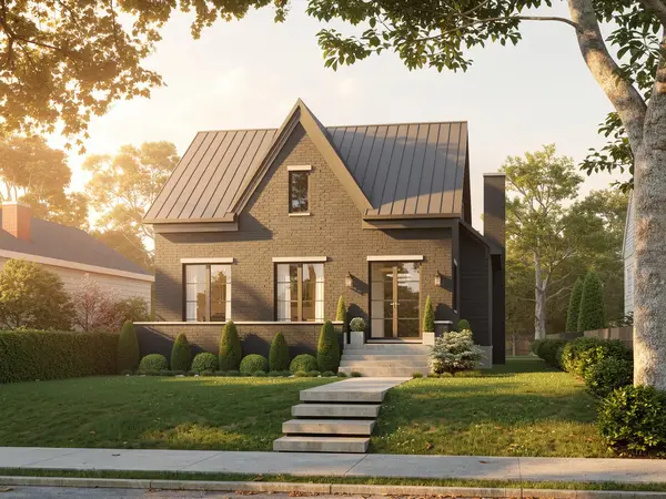 1809 Long Ave, Nashville, TN 37206