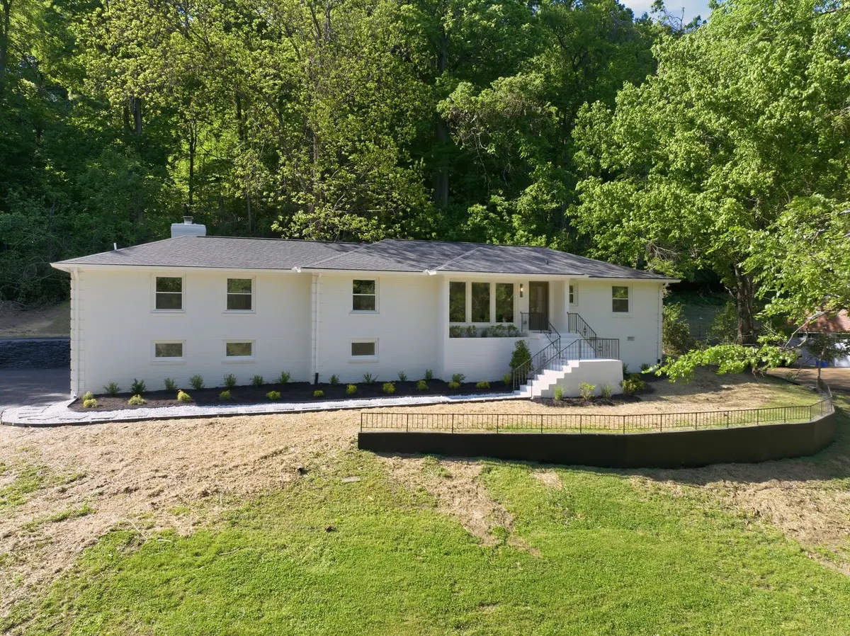6538 Rolling Fork Dr, Nashville, TN 37205 - #1