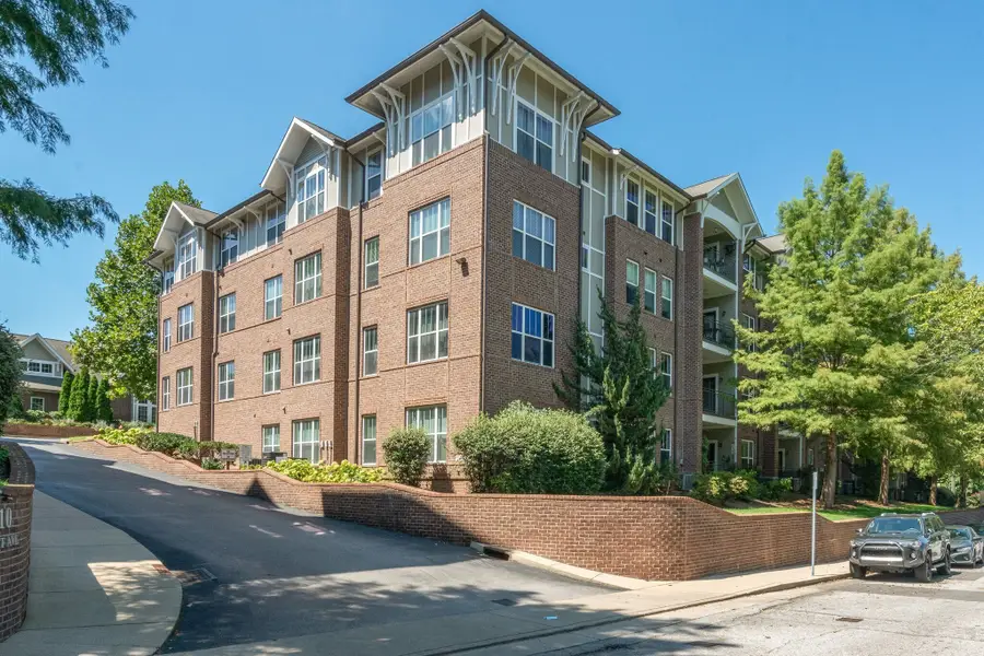 2310 Elliott Ave #411, Nashville, TN 37204 - #3