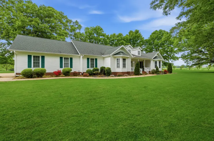 237 Luck Madden Rd, Humboldt, TN 38343 - #2