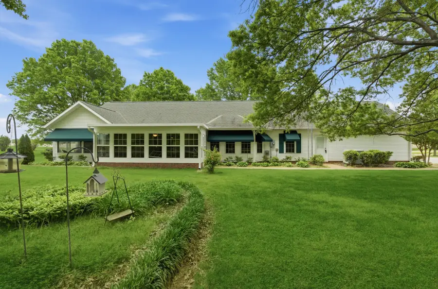 237 Luck Madden Rd, Humboldt, TN 38343 - #3