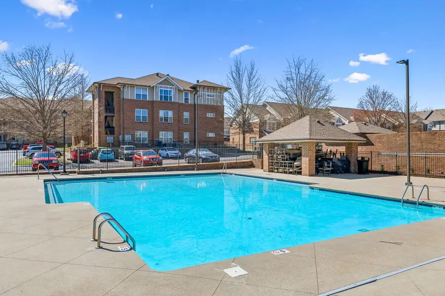 2310 Elliott Ave #128, Nashville, TN 37204 - #2