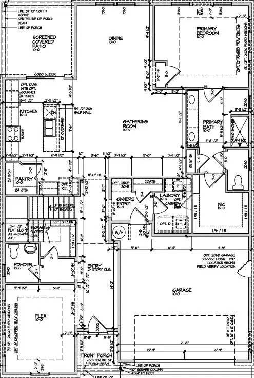 3326 Sagebrush Drive, Murfreesboro, TN 37129