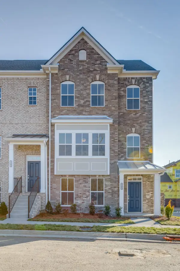 3100 Patcham Dr, Nolensville, TN 37135