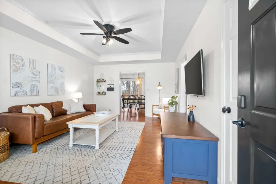 3295 S Senseney Cir, Clarksville, TN 37042 - #3