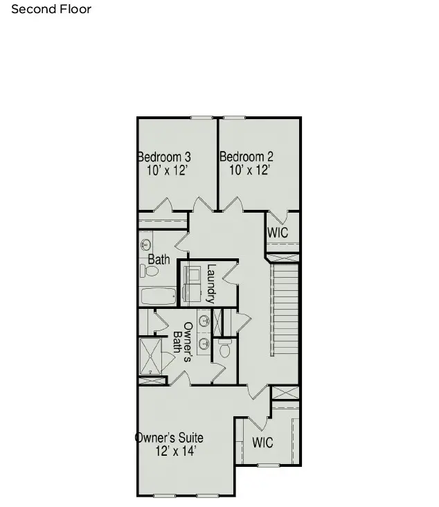 143 Ironhorse Way, Dickson, TN 37055 - #3