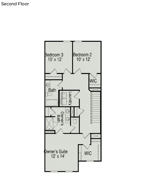 141 Ironhorse Way, Dickson, TN 37055 - #3