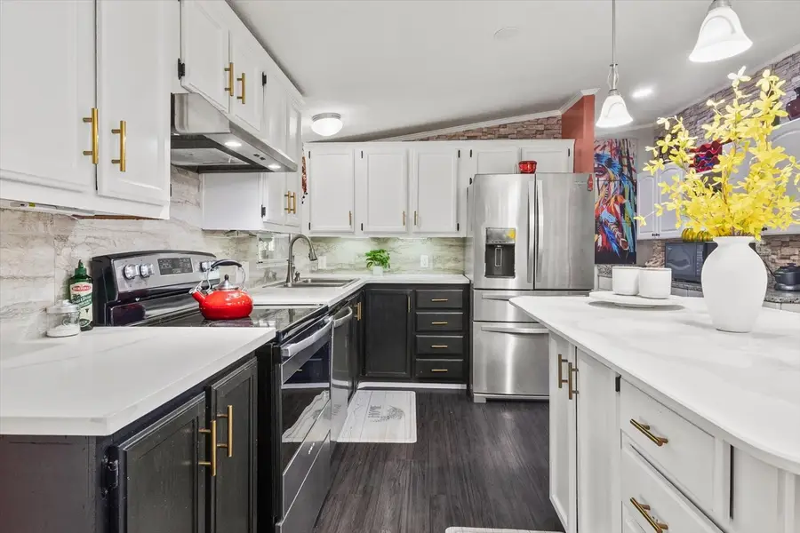 1050 Holcomb Cir, Kingston Springs, TN 37082 - #3