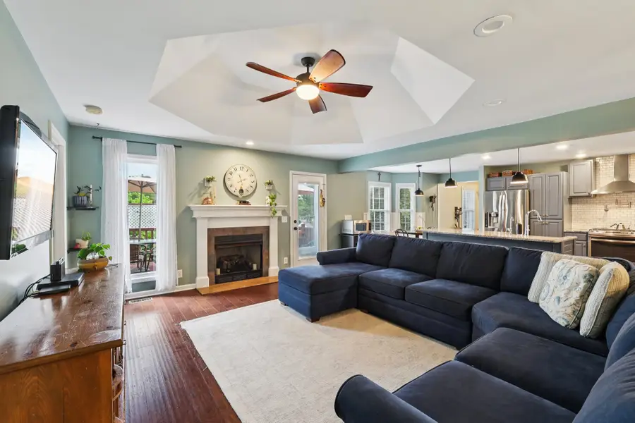 5048 Riverview Dr, Pegram, TN 37143 - #3