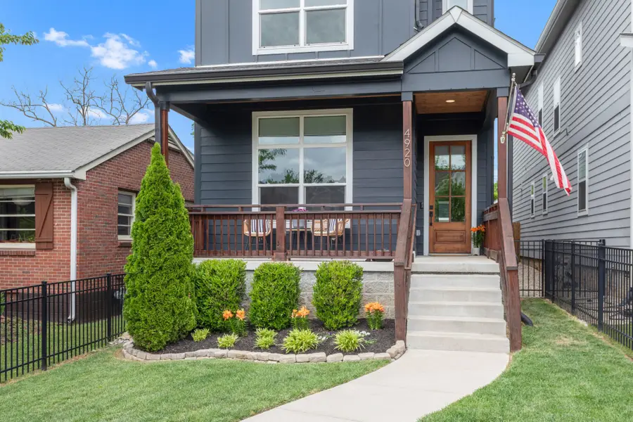 4920 Michigan Ave, Nashville, TN 37209 - #3