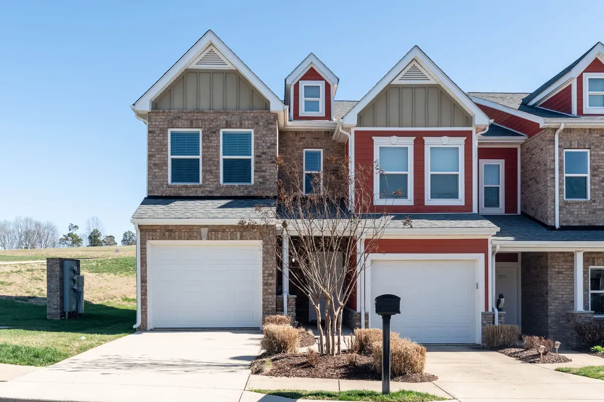 2201 Drone Way, Columbia, TN 38401 - #1