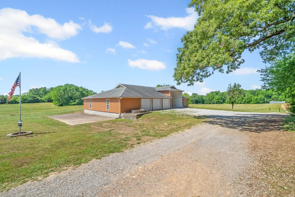 6026 Buzzard Creek Rd, Cedar Hill, TN 37032 - #1