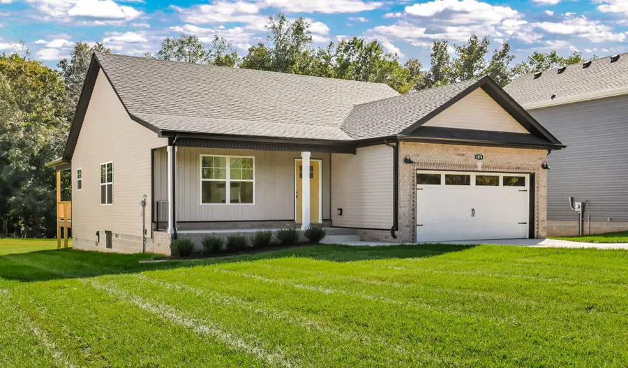 348 Cardinal Creek, Clarksville, TN 37042 - #2