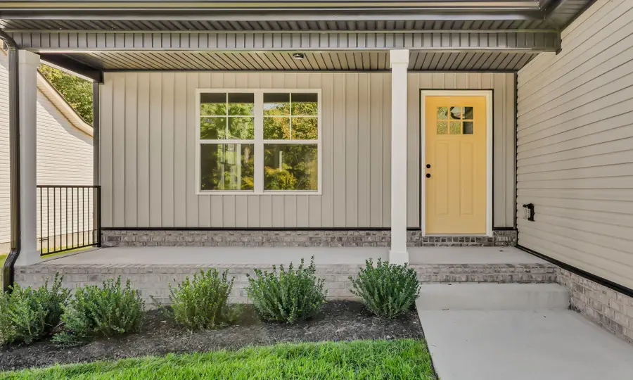 348 Cardinal Creek, Clarksville, TN 37042 - #3