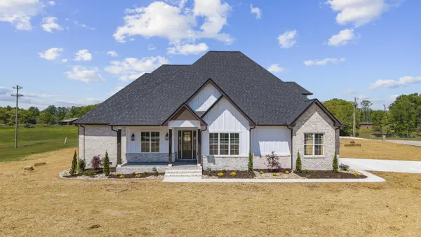 2981 Cane Creek Rd, Cookeville, TN 38506