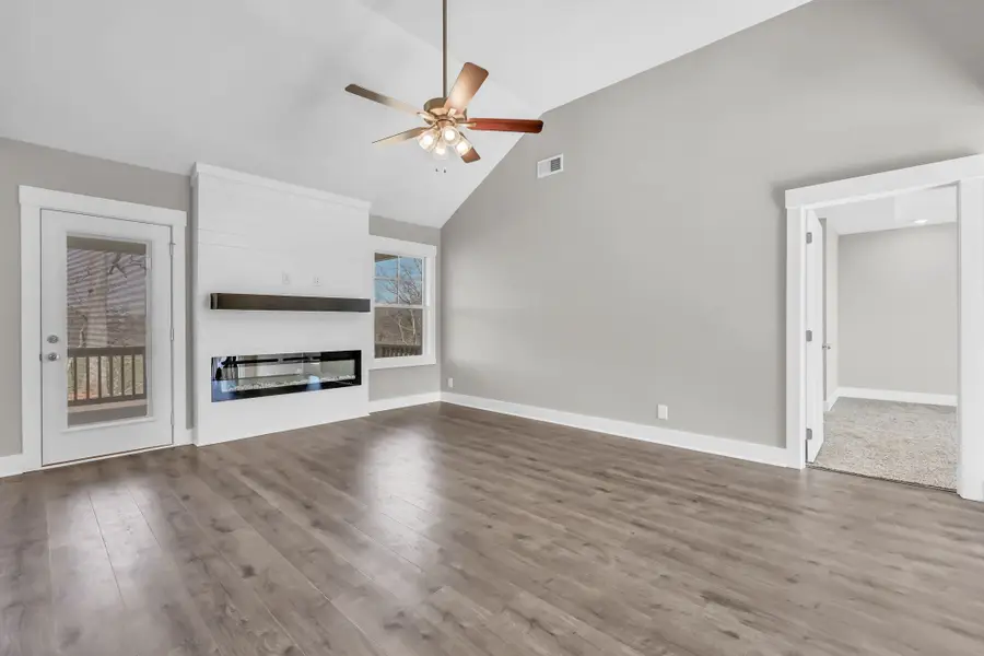 351 Cardinal Creek, Clarksville, TN 37040 - #3