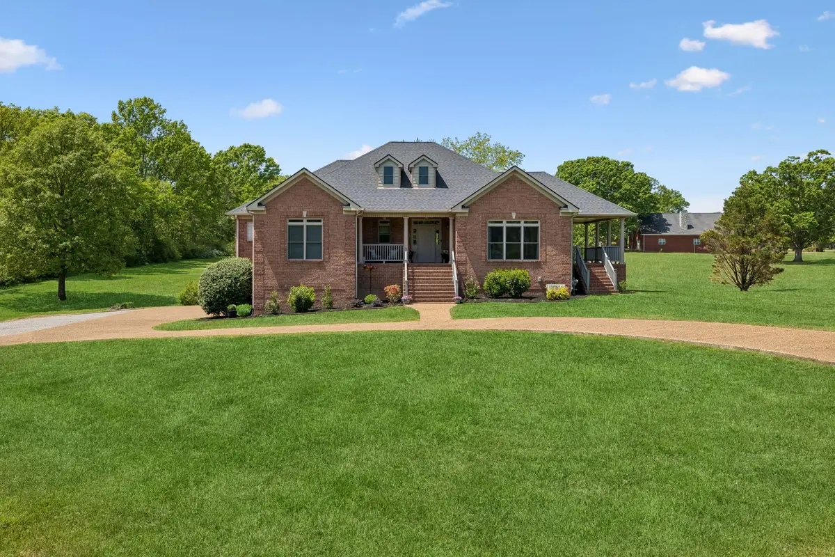 94 Mires Rd, Mount Juliet, TN 37122 - #1