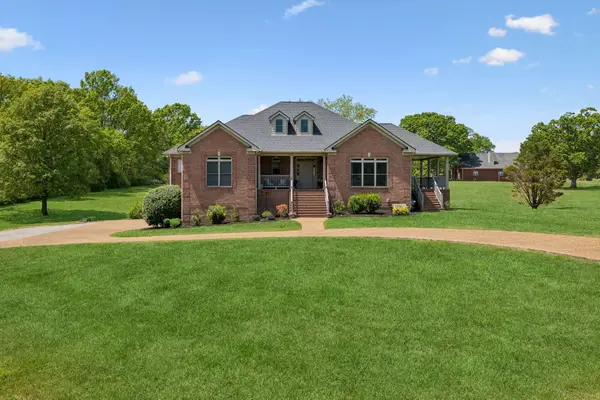 94 Mires Rd, Mount Juliet, TN 37122