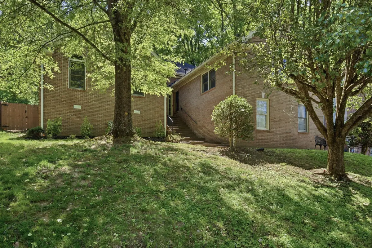 5032 Sunset Way, Hermitage, TN 37076 - #1