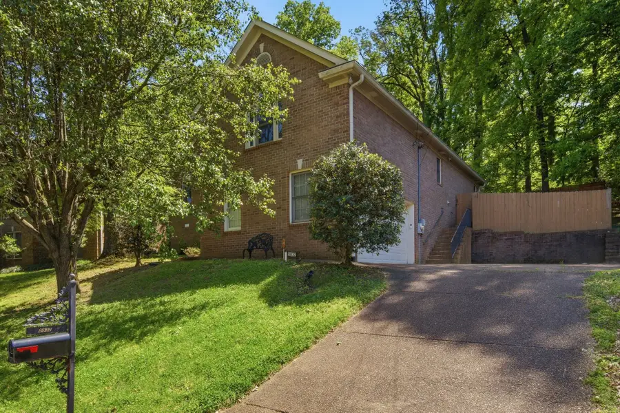5032 Sunset Way, Hermitage, TN 37076 - #2