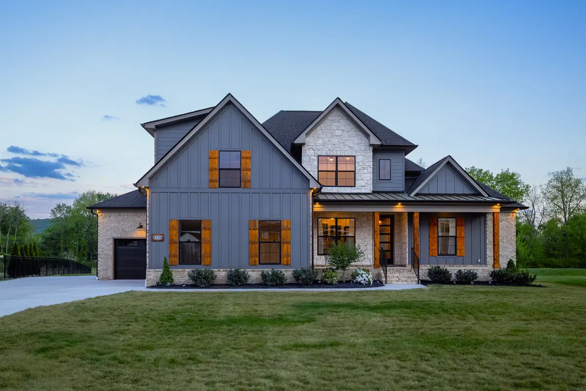 6837 Springwater St, Smyrna, TN 37167 - #1