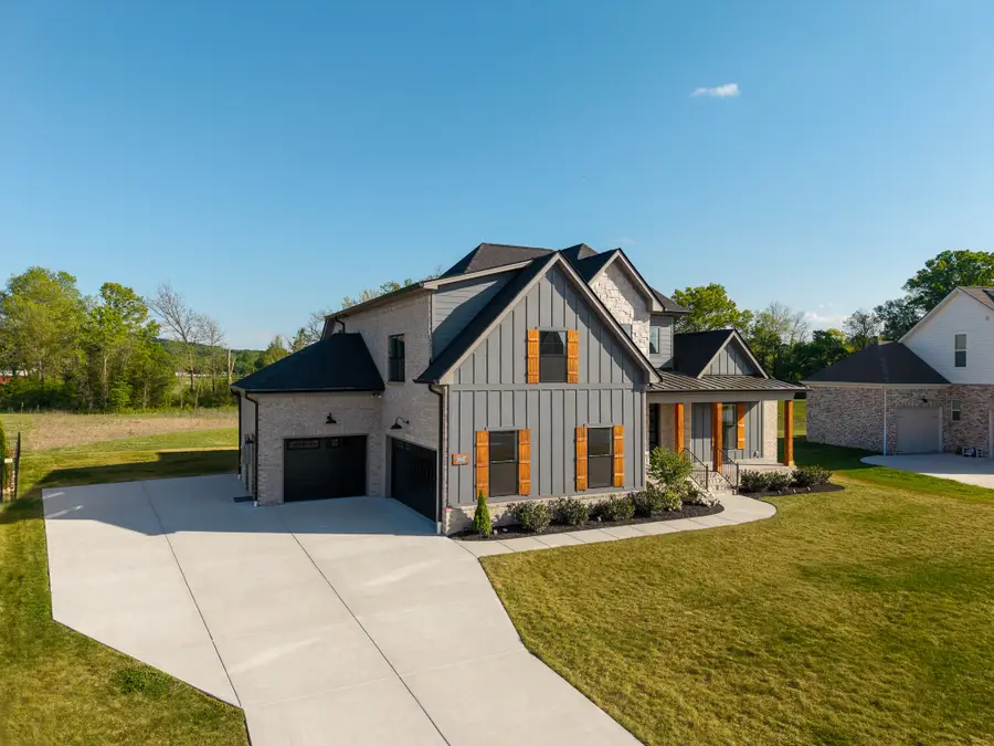 6837 Springwater St, Smyrna, TN 37167 - #2