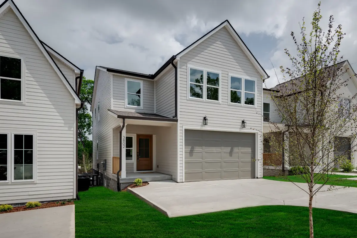 3802 Syfert Ln, Nashville, TN 37211 - #1