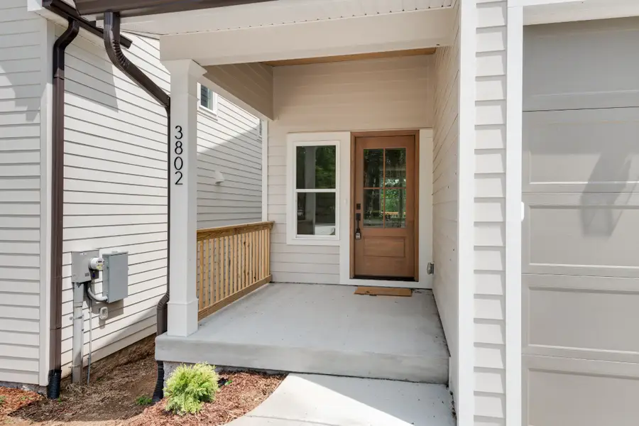 3802 Syfert Ln, Nashville, TN 37211 - #2