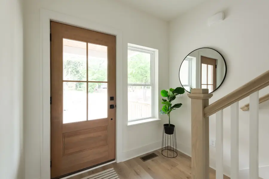 3802 Syfert Ln, Nashville, TN 37211 - #3