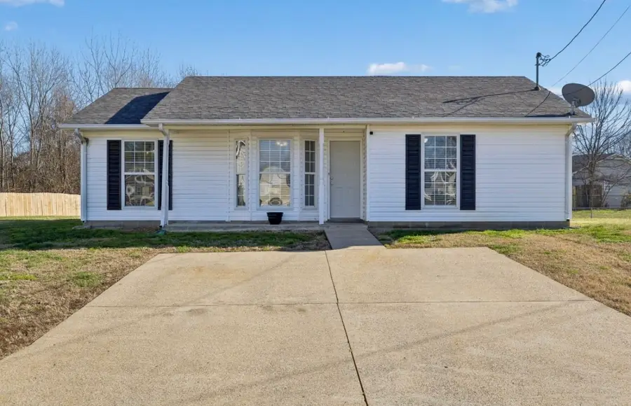 1135 Keith Ave, Oak Grove, KY 42262 - #2