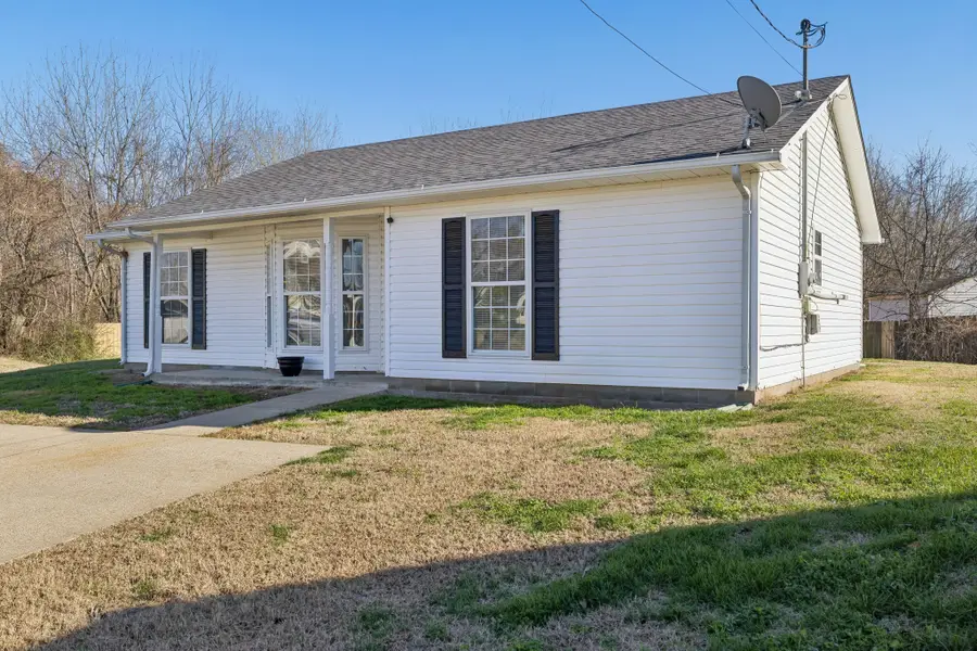 1135 Keith Ave, Oak Grove, KY 42262 - #3