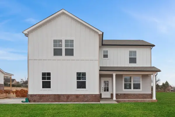 828 Averitt Lane, Lebanon, TN 37087