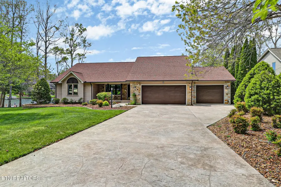 150 Lakewood Drive, Crossville, TN 38558 - #2