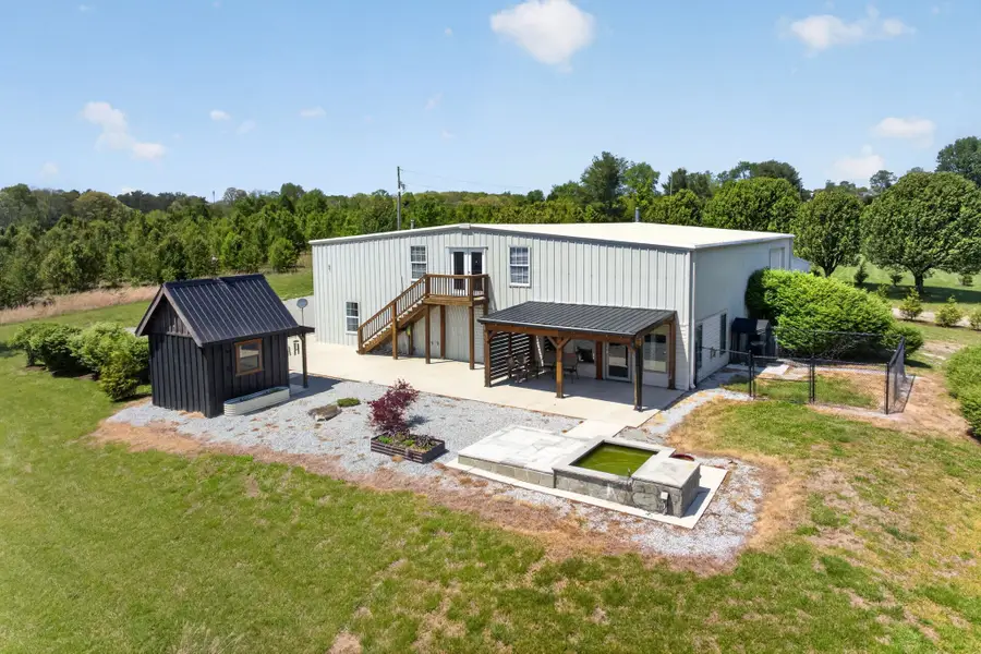 409 Turner Rd, Crossville, TN 38555 - #2