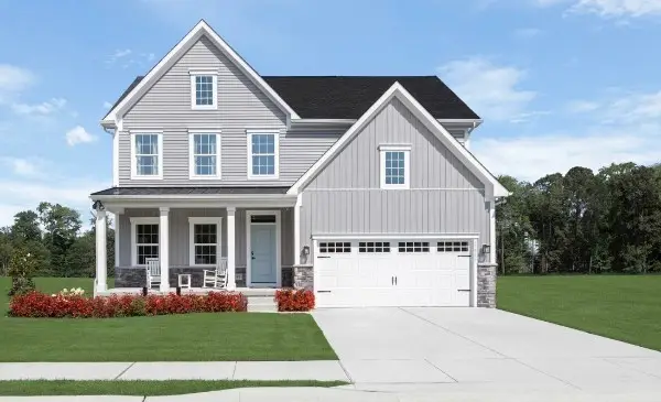 2294 Thoroughbred Way, White House, TN 37188 - #1