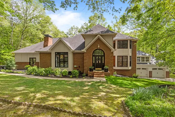 9030 Finney Point Drive, Ooltewah, TN 37363