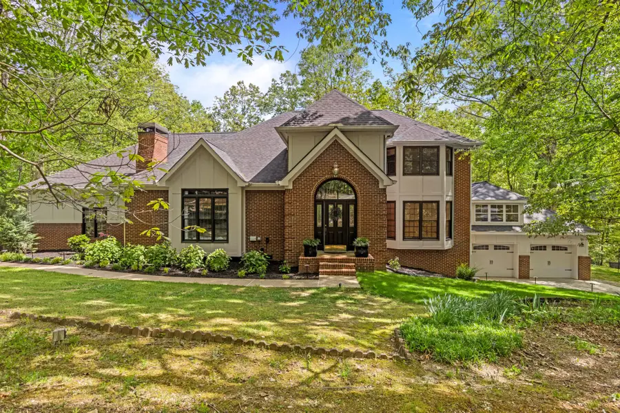 9030 Finney Point Drive, Ooltewah, TN 37363 - #2