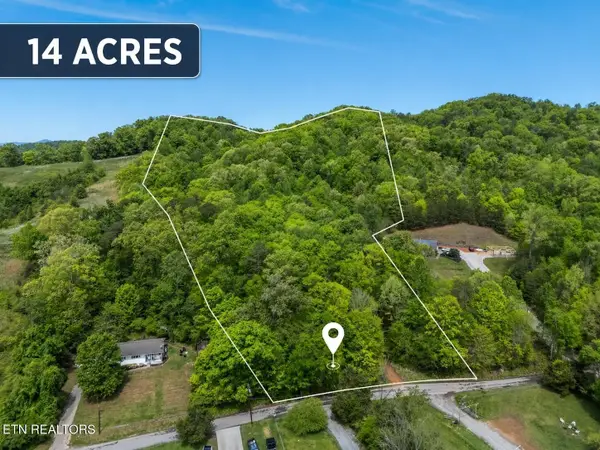 0 W Bullrun Valley Drive, Heiskell, TN 37754