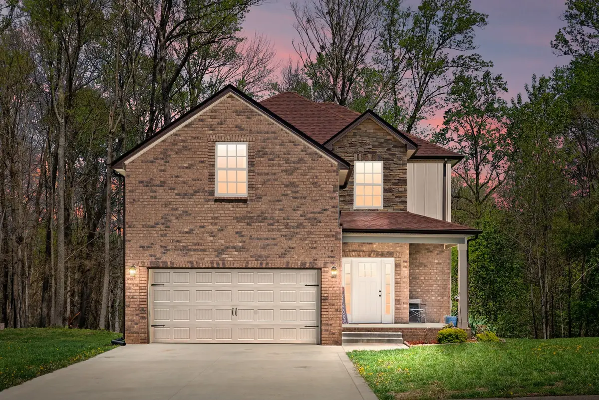 4406 Memory Ln, Adams, TN 37010 - #1