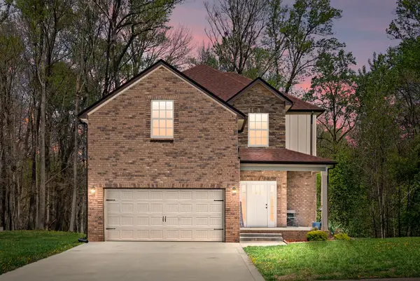 4406 Memory Ln, Adams, TN 37010