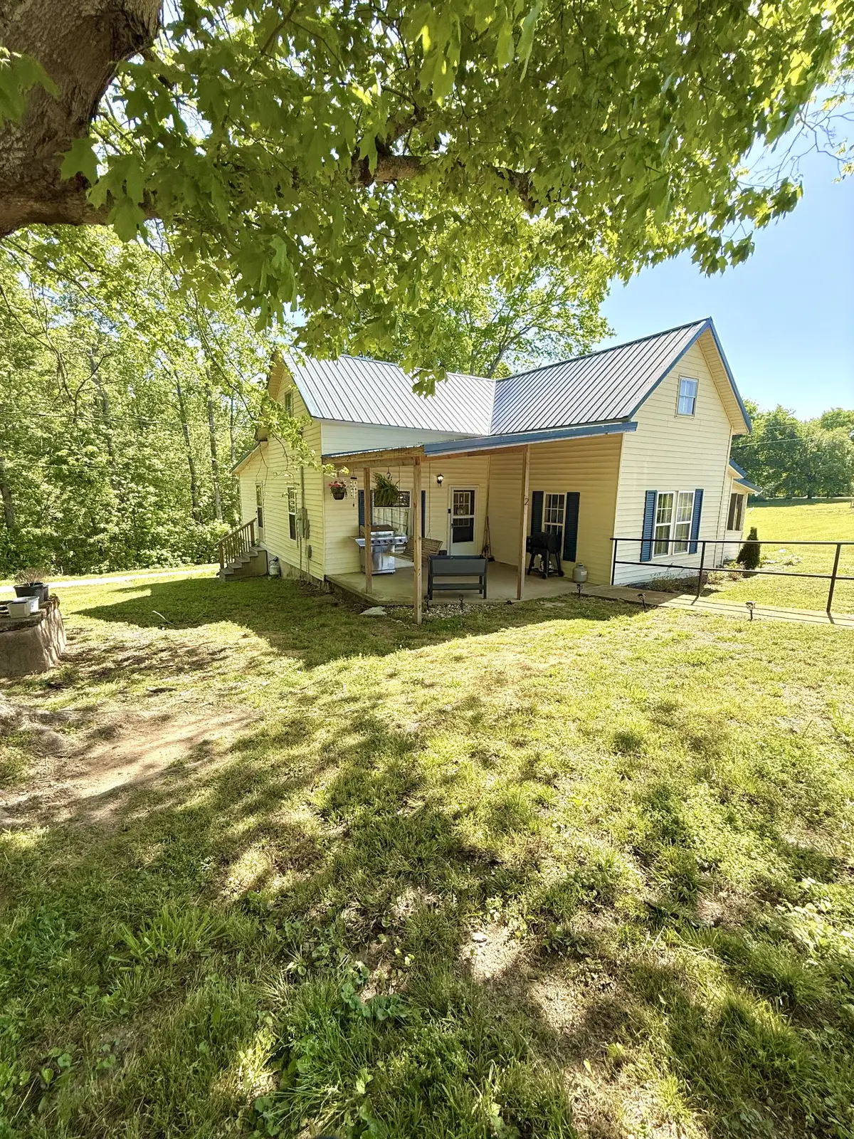 2 Hardin Loop, Westpoint, TN 38486 - #1