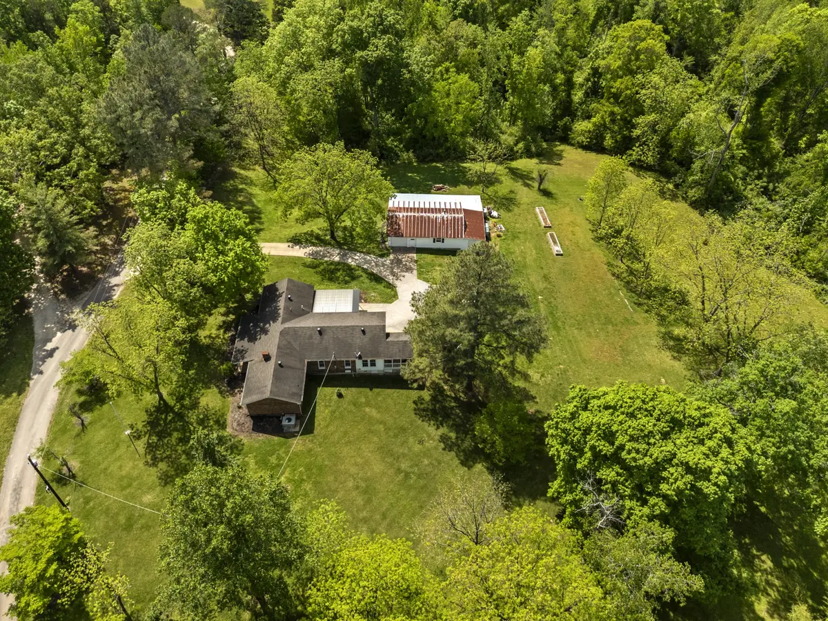 444 Cooley Rd, Waverly, TN 37185 - #1