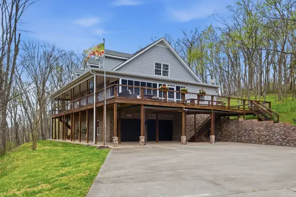 122 Timber Hills Rd, Hendersonville, TN 37075